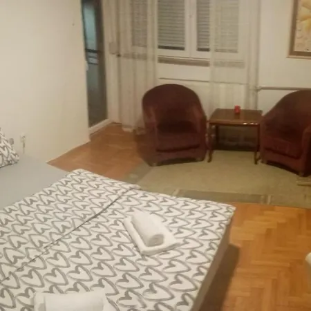 Apartment Vigost Banja Luka