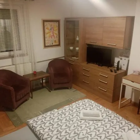 Apartment Vigost