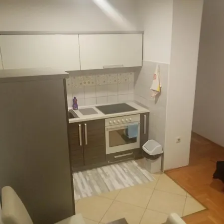 Vigost Apartment *