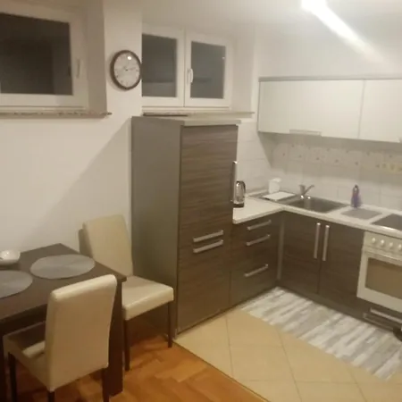 Apartment Vigost *