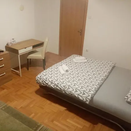Vigost Apartment