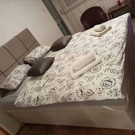 Apartment Vigost