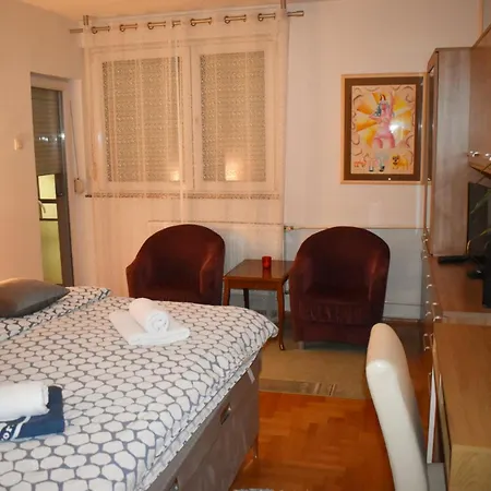 Vigost Apartmán Banja Luka