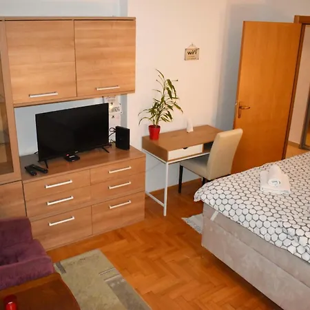 Apartmán Vigost