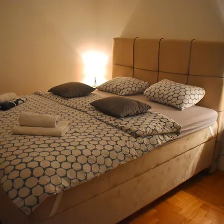 Vigost Apartment Banja Luka
