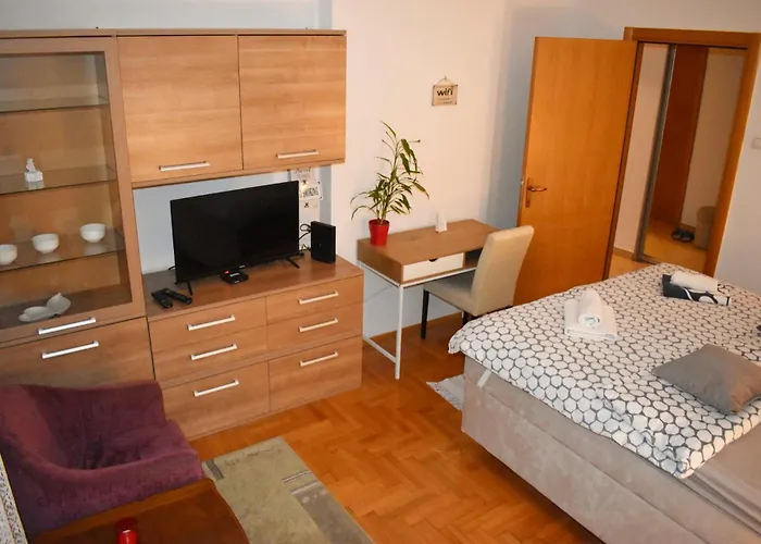 Apartman Vigost